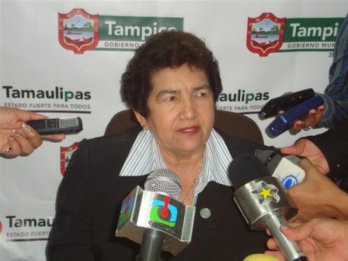 Se restablecieron los servicios médicos municipales: MPG